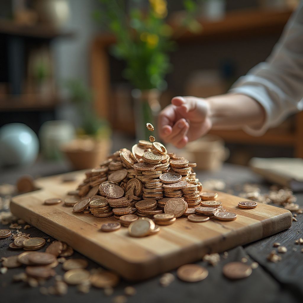 Best Practices in Compound interest & wealth building