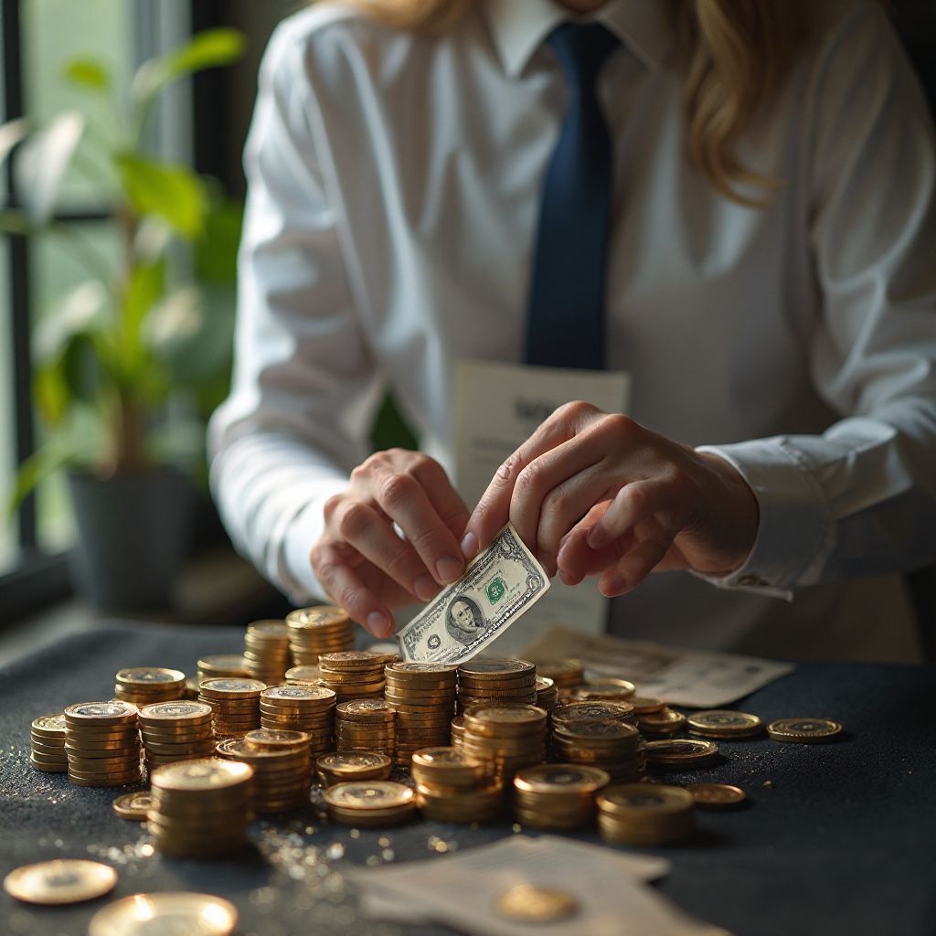 Latest Trends in Compound interest & wealth building